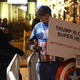 Illustration for article titled Jack Kirbys son has a message for any pro-Trump rioters dressing up as Captain America